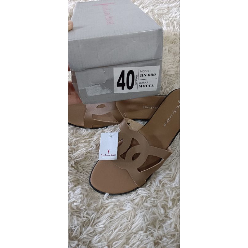 Sandal Polo ralph ori