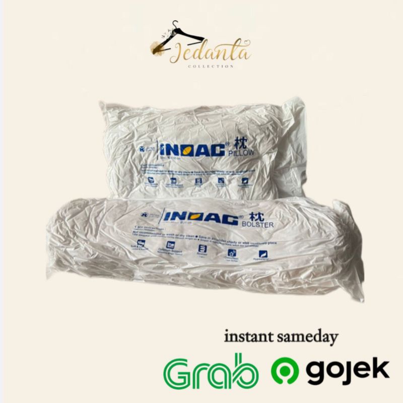 Bantal / Guling Inoac