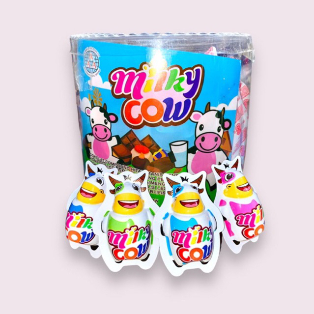 

MILKYCOY ISI 60PCS