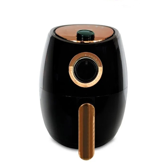 Air Fryer Locknlock/Lock N Lock/Lock & Lock Ejf126bmnc - 2 Liter