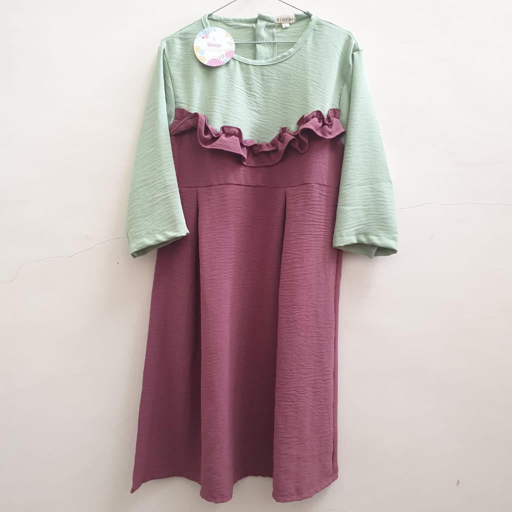 Gamis Anak Lyodra Dress Anak Lyodra