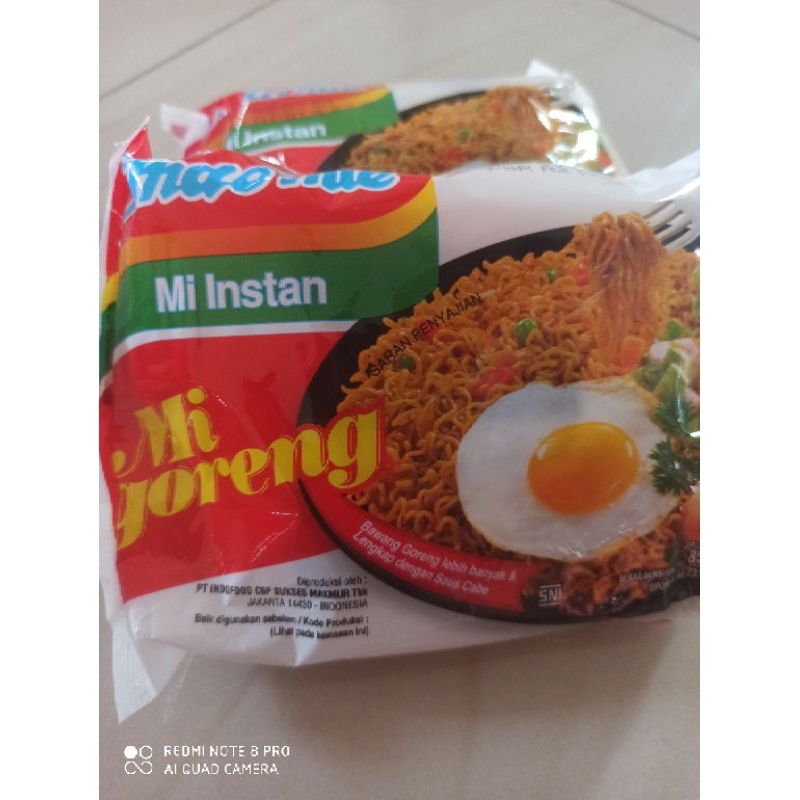 

miegoreng