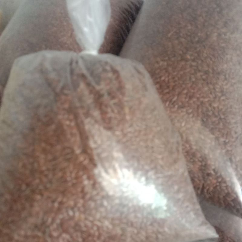

Flaxseed 1 kg / biji rami 1kg repack