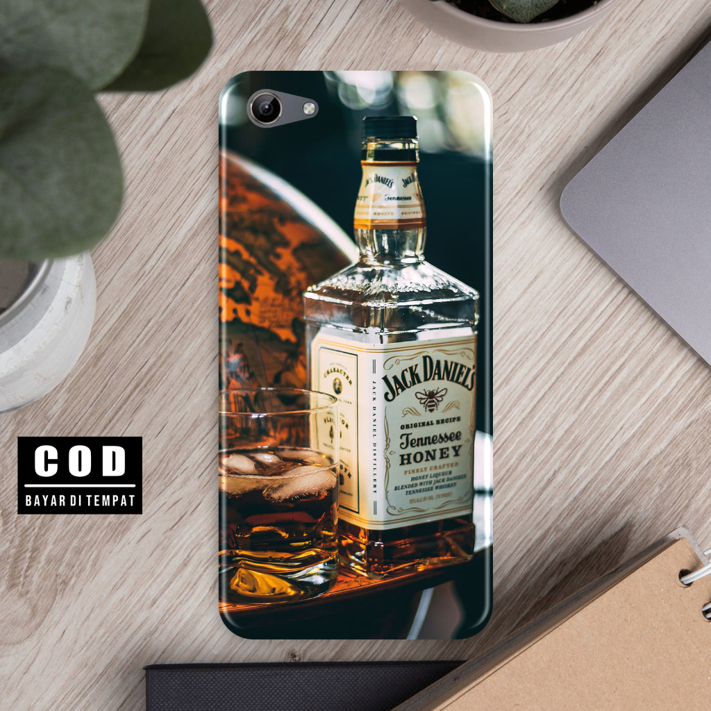 Case VIVO Y81- Casing Hp - Softcase Case VIVO Y81- Casing Hp - Softcase - Case HP VIVO Y81 - Casing 