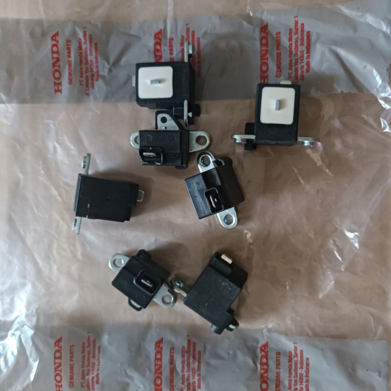 Fulser pulser cdi Tiger lama tiger megapro Gl Pro neotech gl max GL Asli