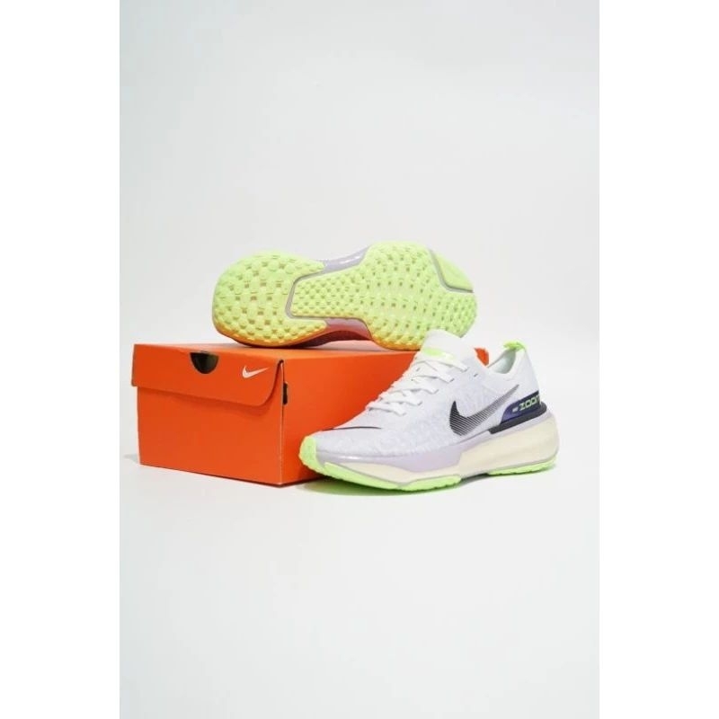 sepatu Nike zoom X invicible 3
