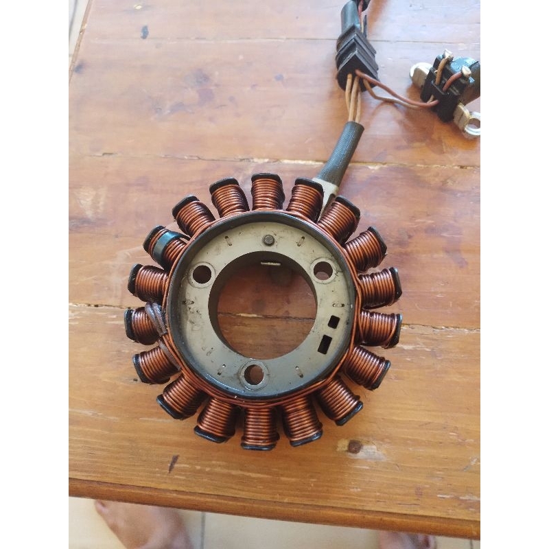 spull copotan vixion old