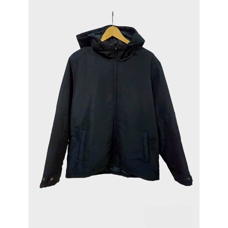 Jaket daily/outdoor lecaf