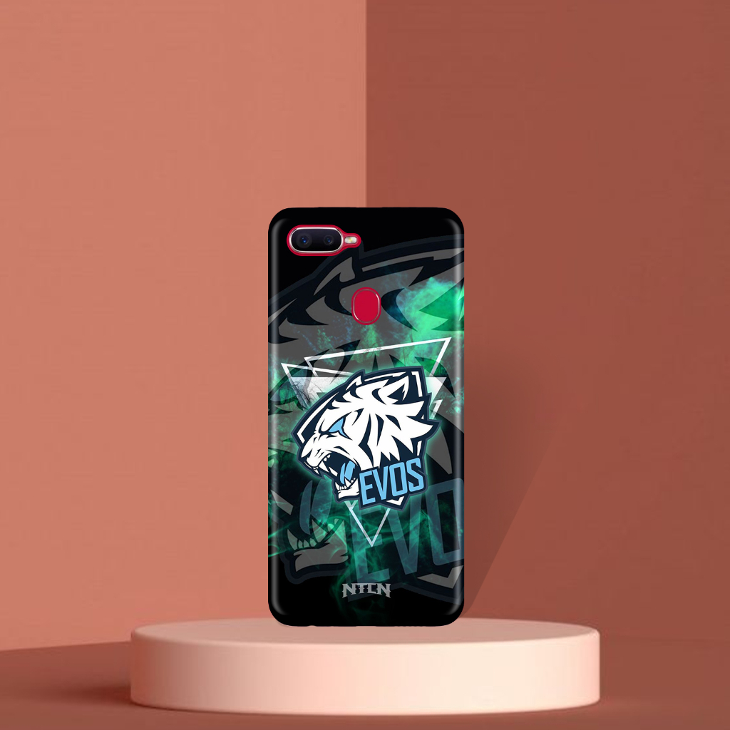 Case OPPO F9 - Casing Hp - Softcase Case OPPO F9 - Casing Hp - Softcase - Case HP OPPO F9 - Casing H