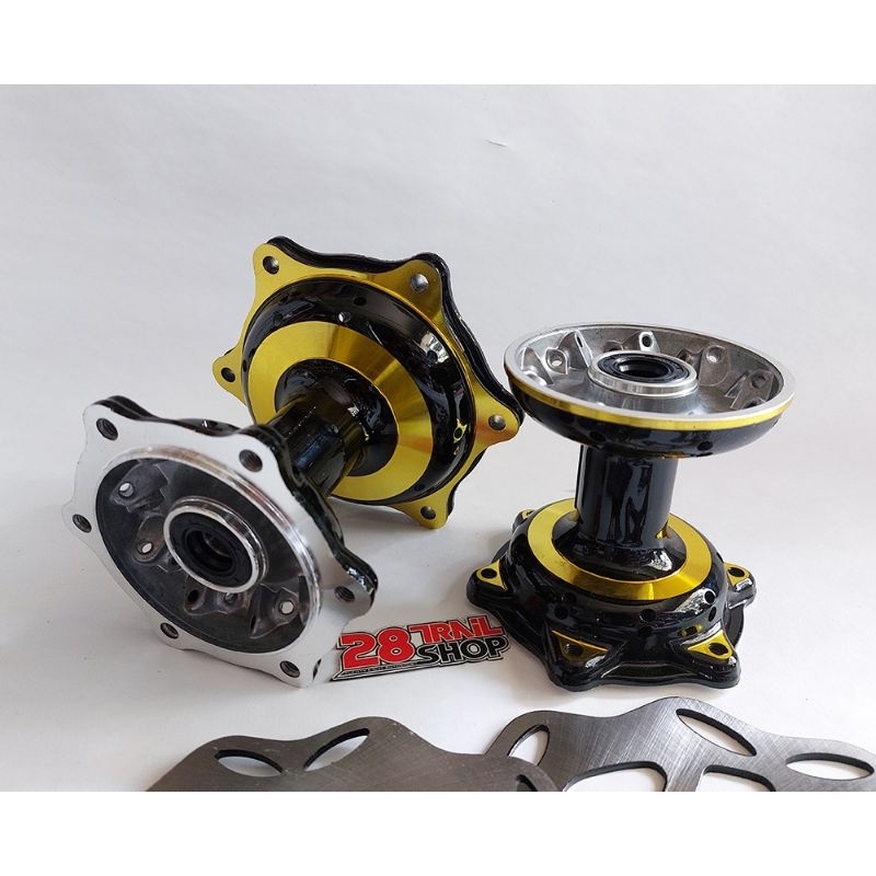 TROMOL KLX 230