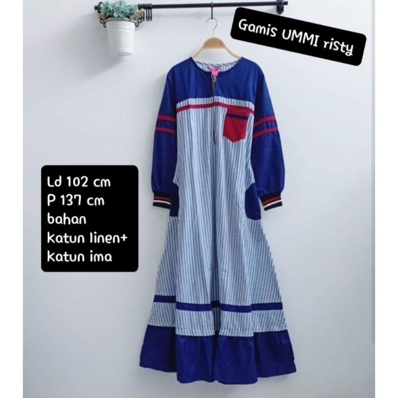 SALE  SALE  GAMIS UMMI. cuci gudang ...