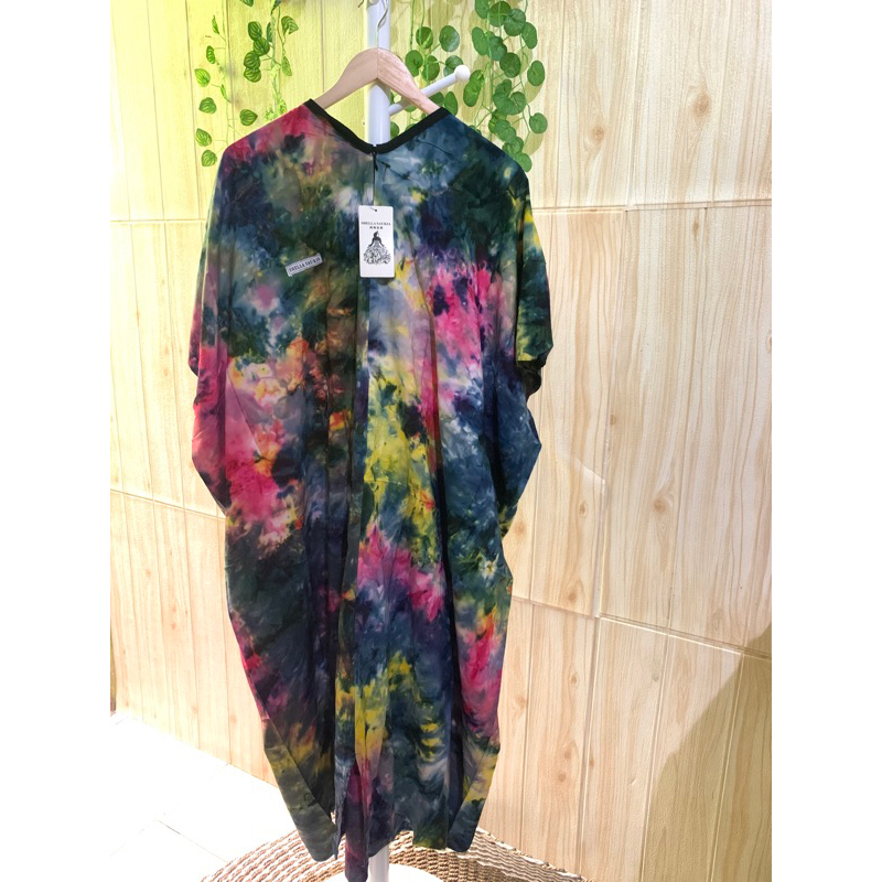 Daster by shellasaukia -ORI