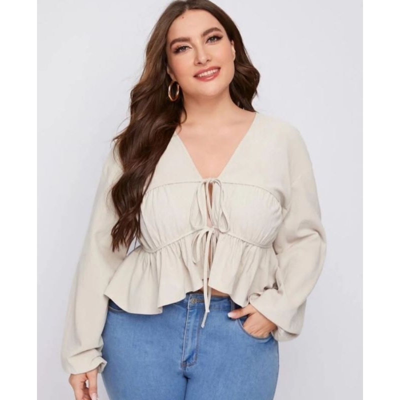 shein curve big size