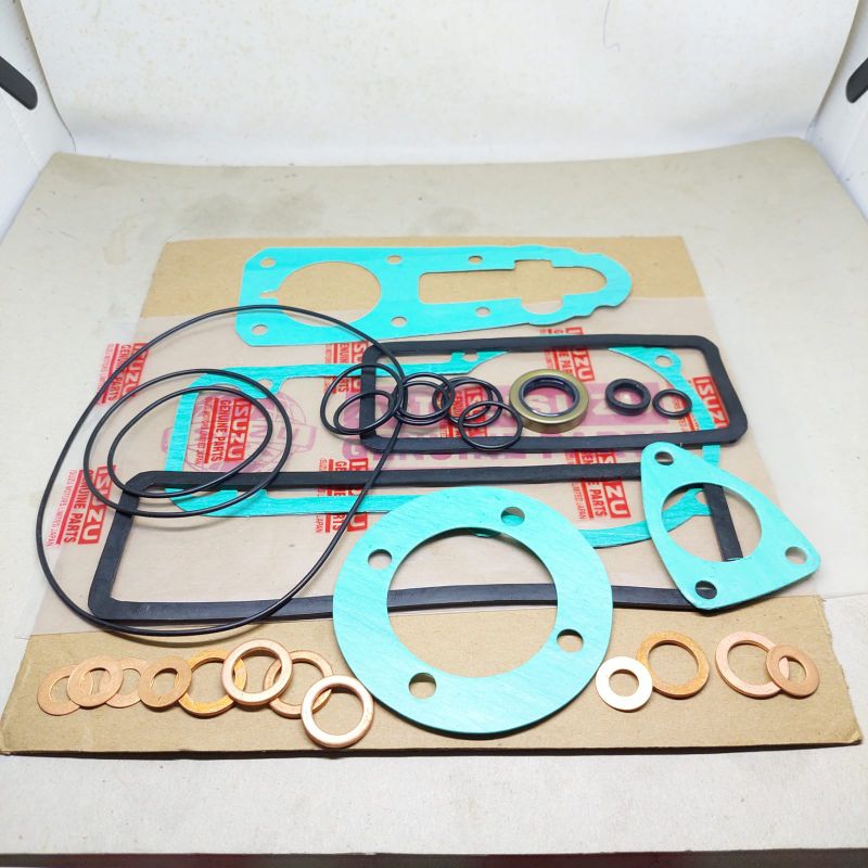 PAKING SET BOSPOM REPAIR KIT BOSPOM ISUZU NKR71 NKR 71 KOMPLIT