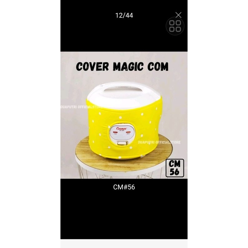 sarung magic com, sarung rice cooker