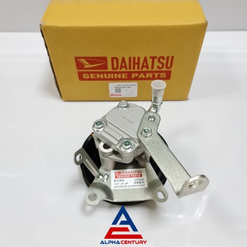 POMPA POWER STEERING GRANDMAX GRANMAX GRAND MAX ORI GARANSI