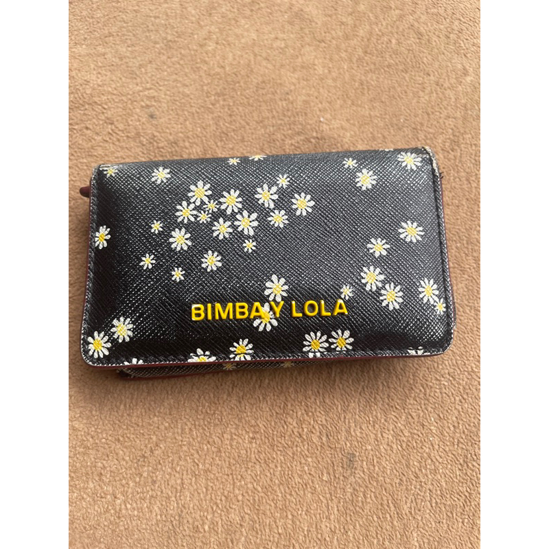 bimba y lola dompet preloved