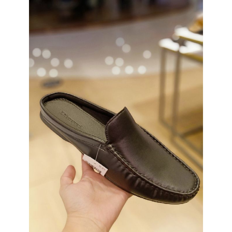 sepatu mens diorucci 355038