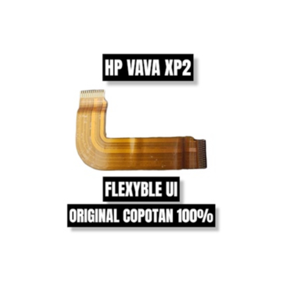 FLEXYBLE UI HP VAVA XP2 ORI COPOTAN