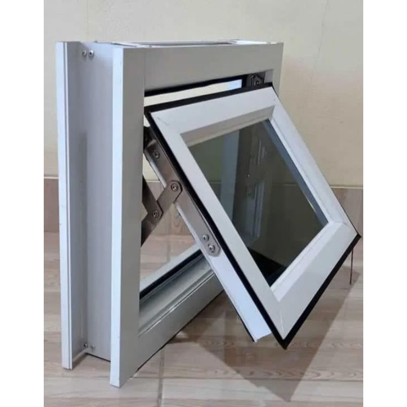 Bopen/Sirkulasi Udara Alumunium Dacon Ukuran 60X40