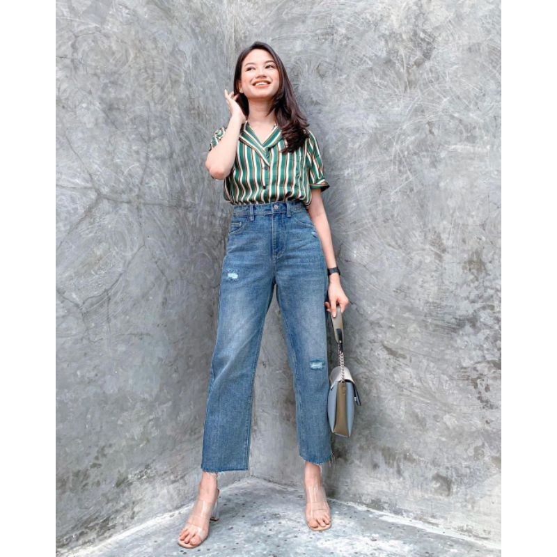 Kienka.Official Kienka Rossie Jeans by Kienka Official