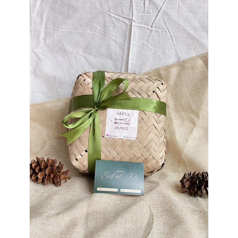 

Hampers Dimsum Frozen