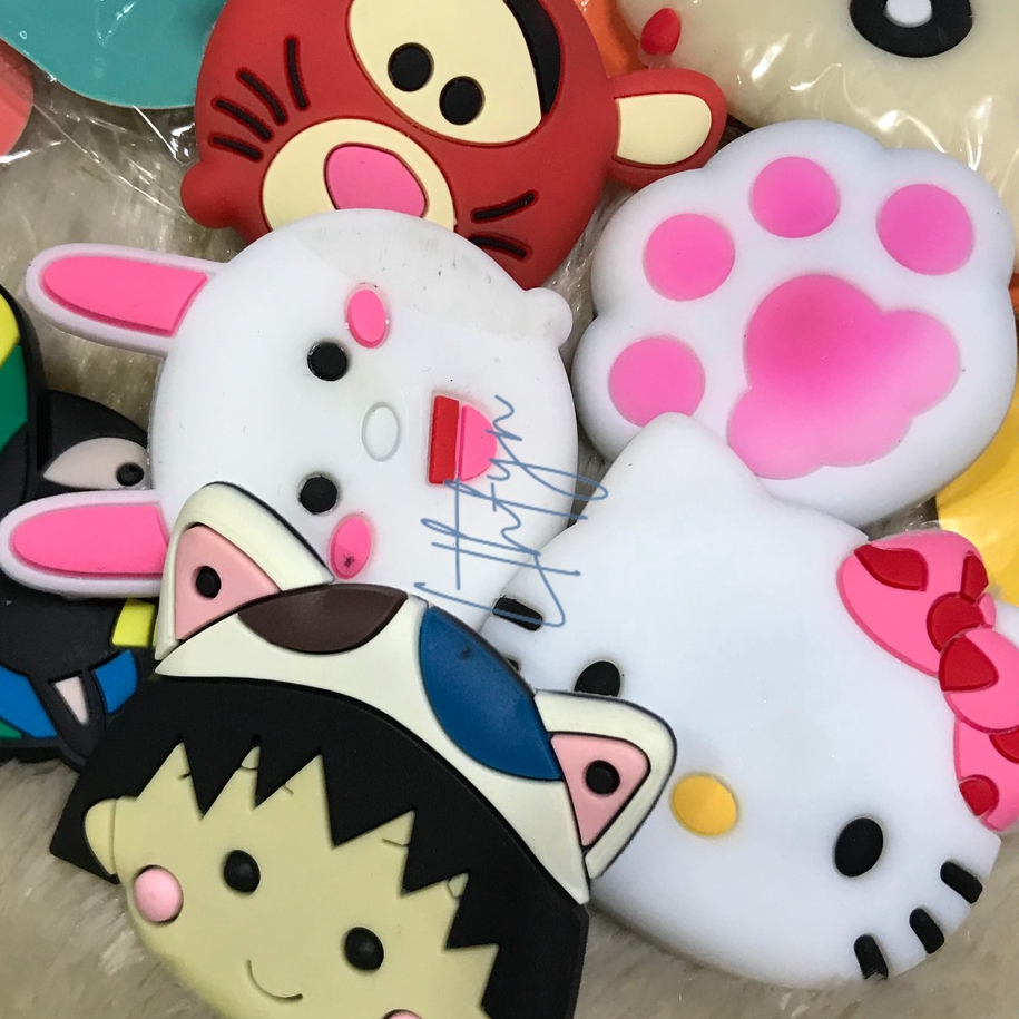 POCKET HP // TEMPELAN HANDPHONE // TEMPELAN HP KARAKTER // TEMPELAN HP LUCU // TEMPELAN HANDPHONE SUPERHERO