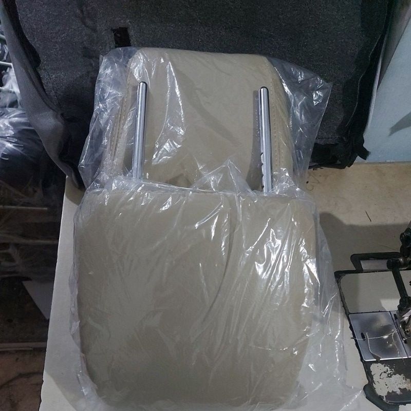 headrest jok depan crv generasi ke 4 sandaran kepala jok mobil honda crv