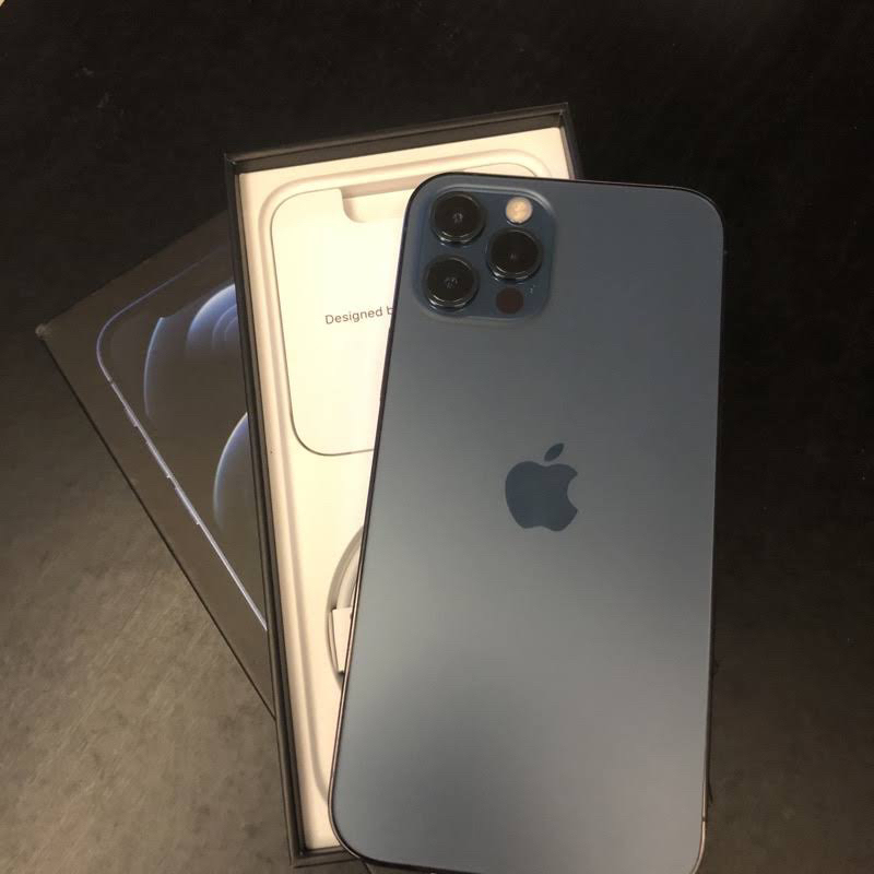 iPhone 11 pro Max 256