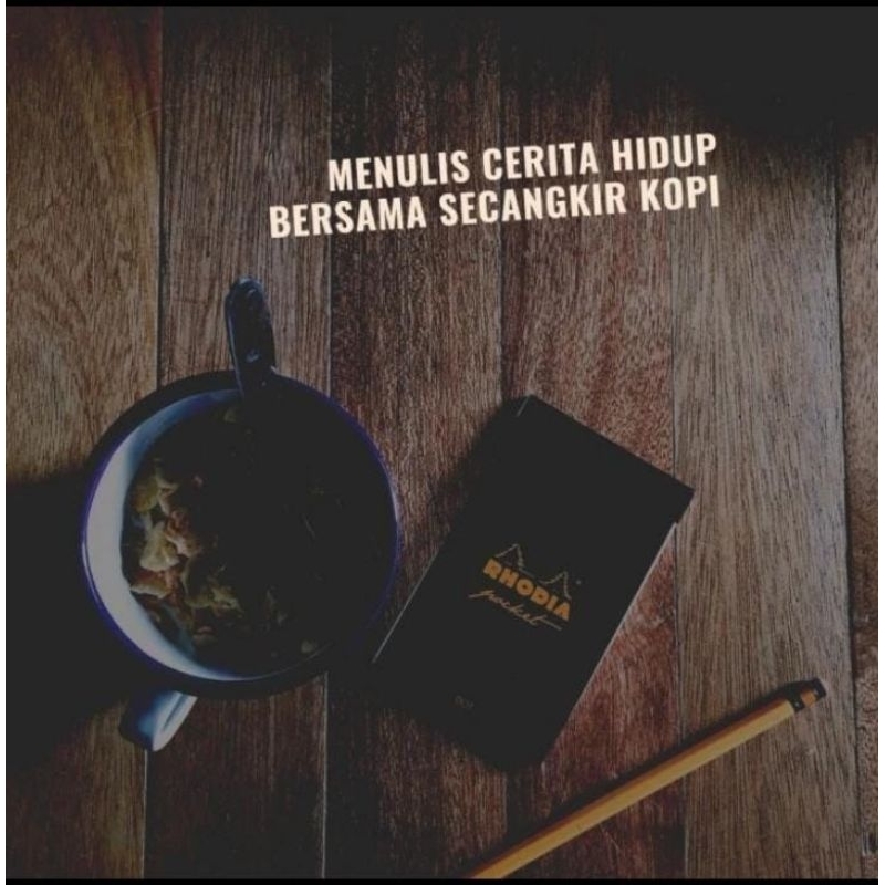 Kopi Bubuk Robusta 1 Kg - Harga Terjangkau, Harum, Nikmat