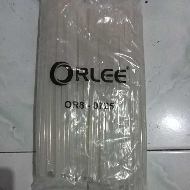 

lem bakar ukuran tanggung 1 pack isi 73 panjang 30 cm