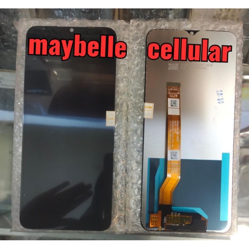 LCD+TOUCHSREEN OPPO A17/A17K