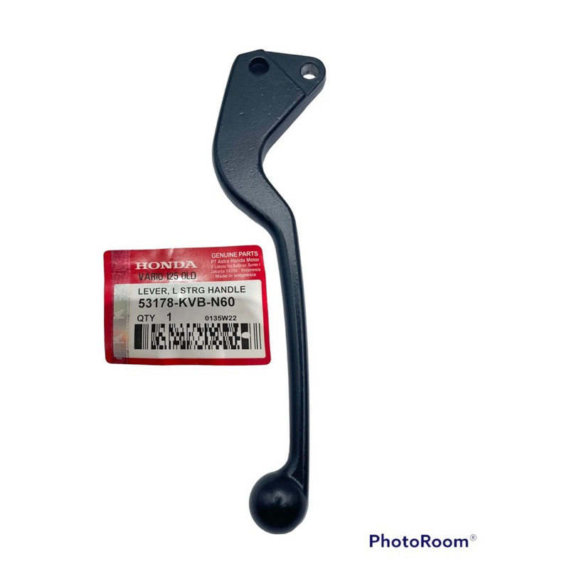 HANDLE REM VARIO 125 CBS ISS (2013-2014),VARIO 110 TECHNO CBS ORIGINAL