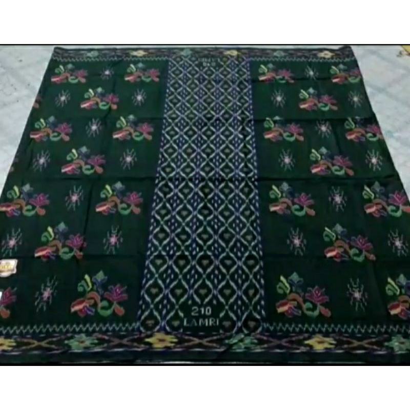 FLASH SALE.. motif LAMIRI terbaru dari al anbiyaa'