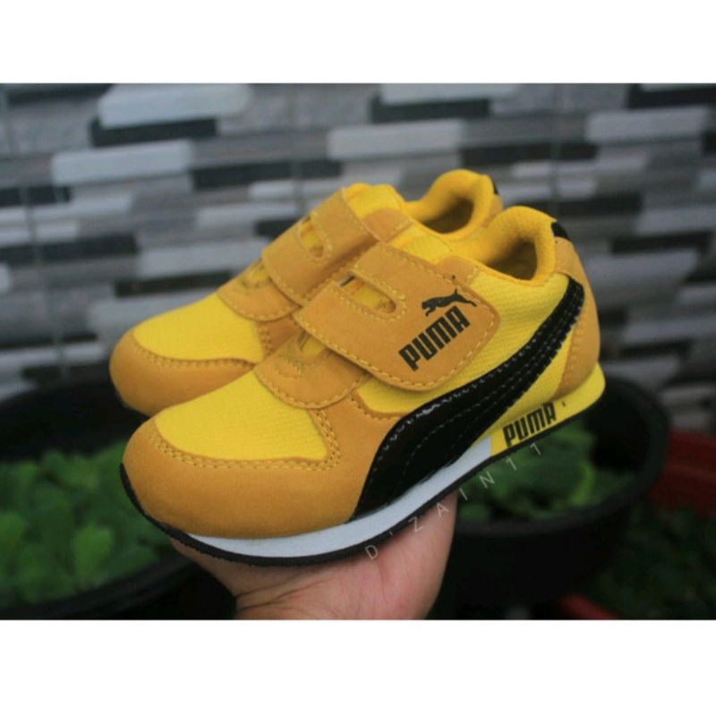 sepatu anak sneakers/sepatu anak sport/sepatu anak murah