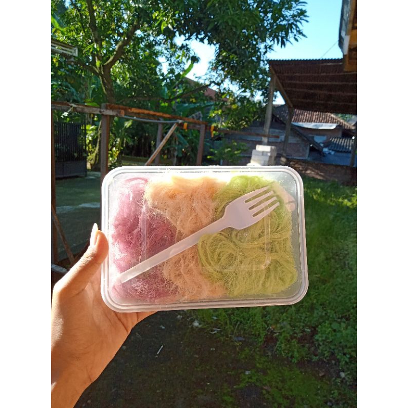 

ARUMANIS RAMBUT NENEK 100GRAM