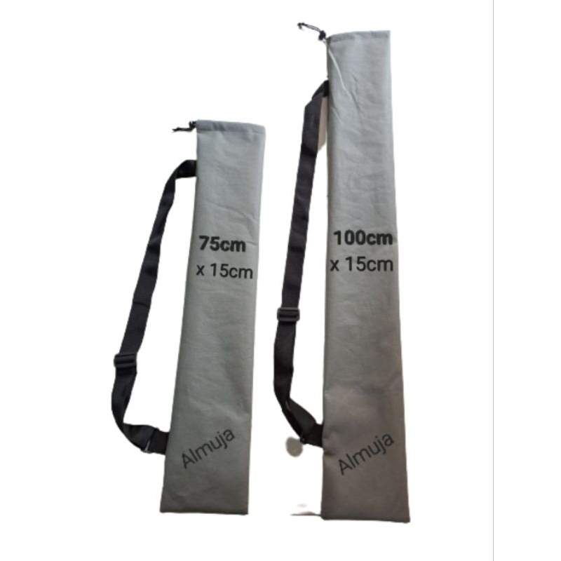 Tas Pancing Murah Simpel Praktis