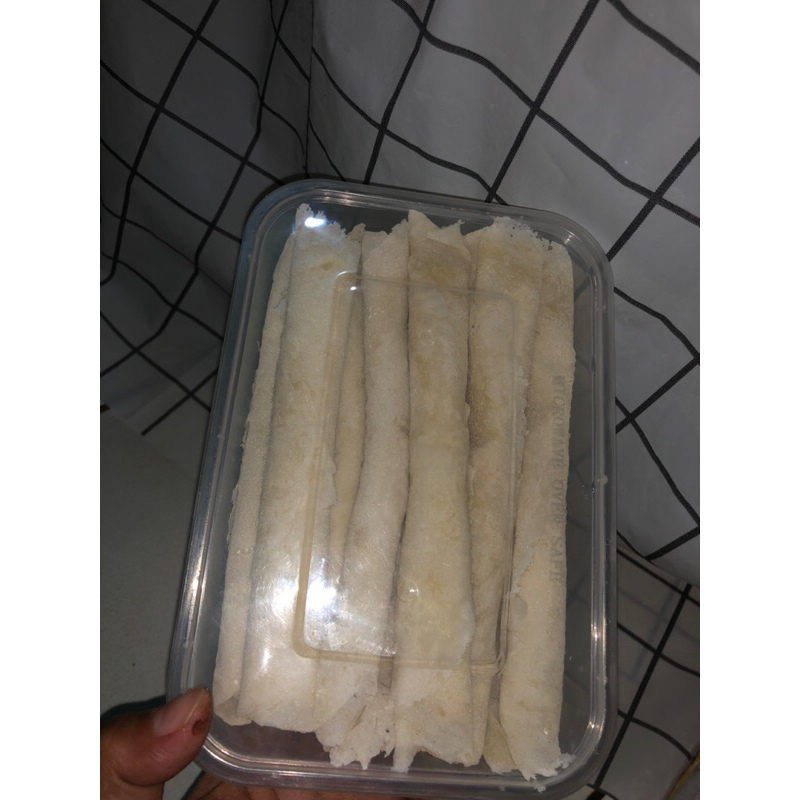 

KEJU AROMA FROZEN