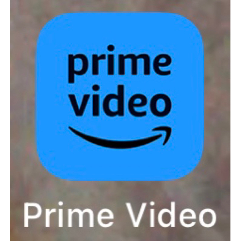 amazon prime video