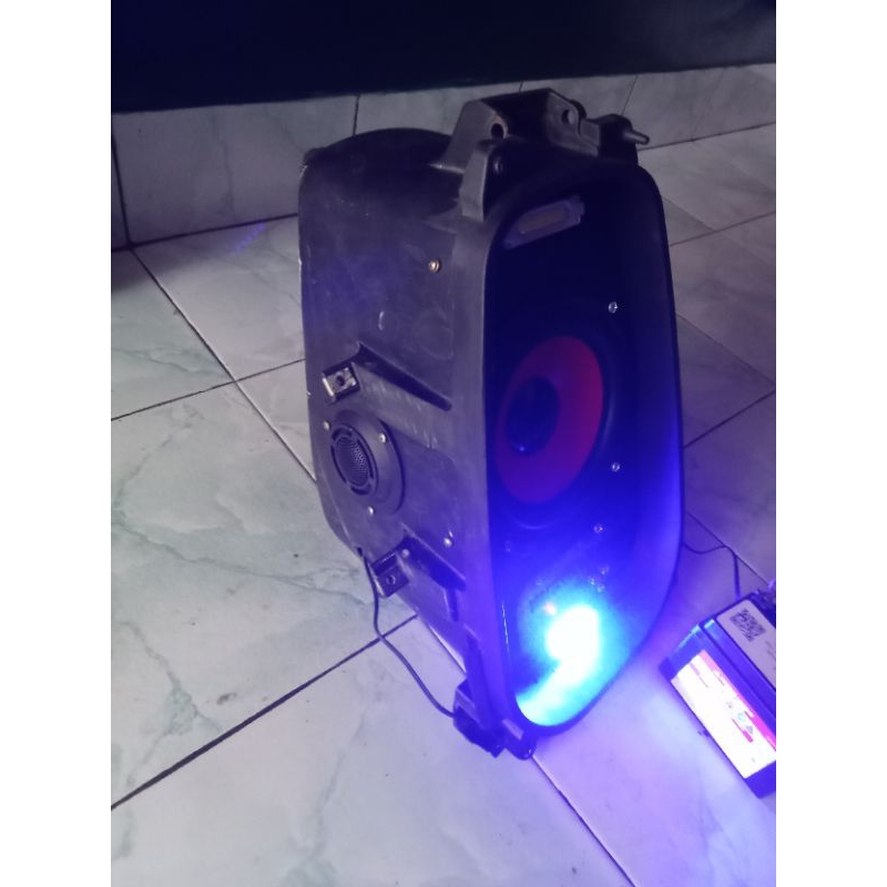 audio bagasi box motor beat fi 2014