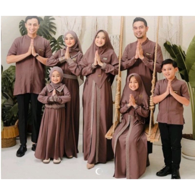 SARIMBIT SAKINAH BY.MOSLEM DAILY