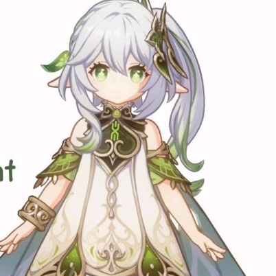 Rental/Sewa kostum Nahida Genshin