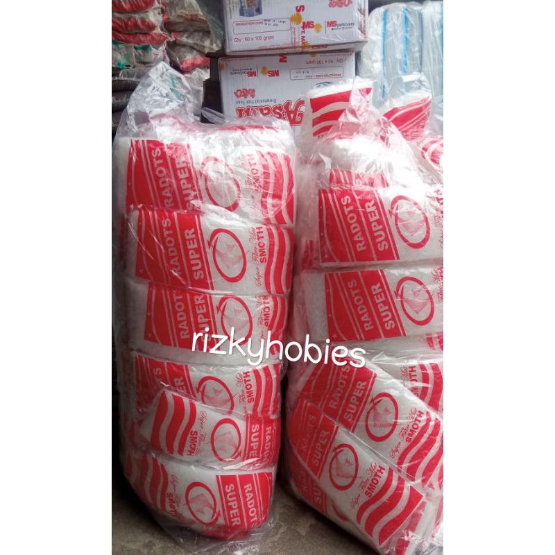 busa sirkulasi aquarium per ball