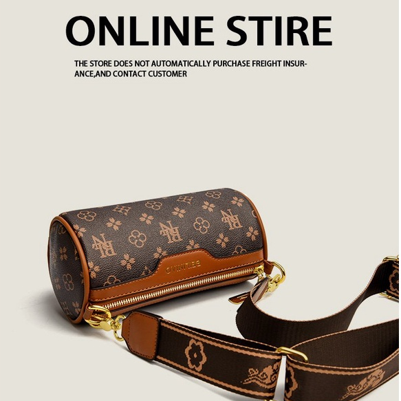 ( 2PC 1KG ) GTBI998881416  New Arrival 2023 !!!  Tas Selempang  Tas Wanita Import  Premium Terbaru