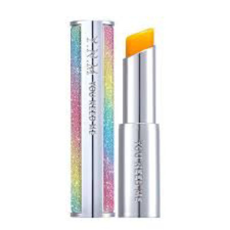 YNM Lip Balm Honey-Rainbow