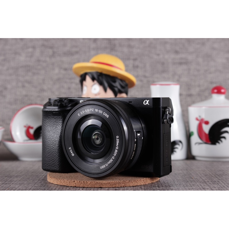 sony a6000 kit sc 8k fullset