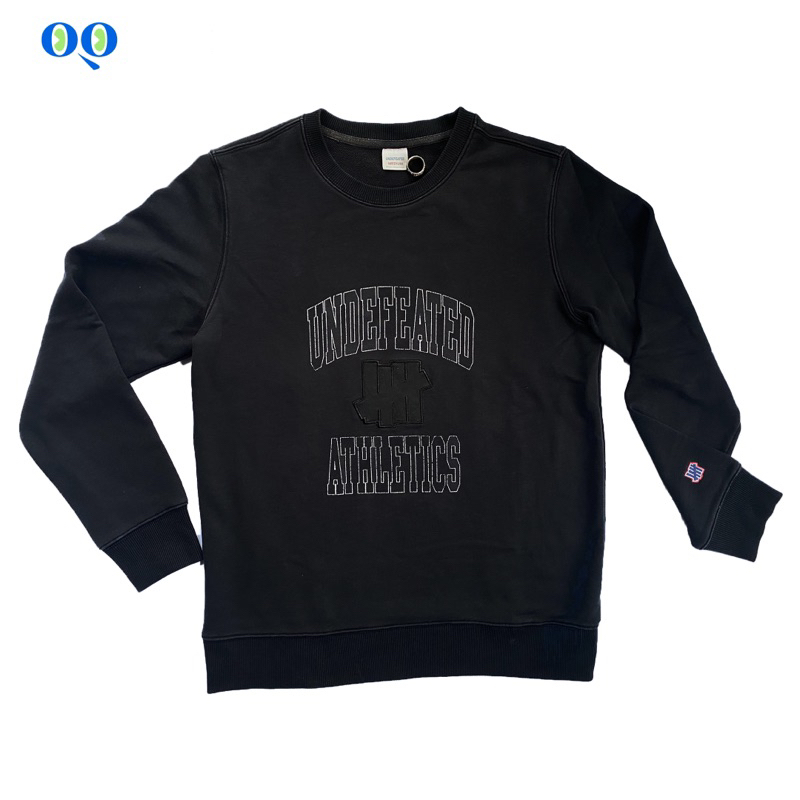 Undefeated - Crewneck (Preloved)