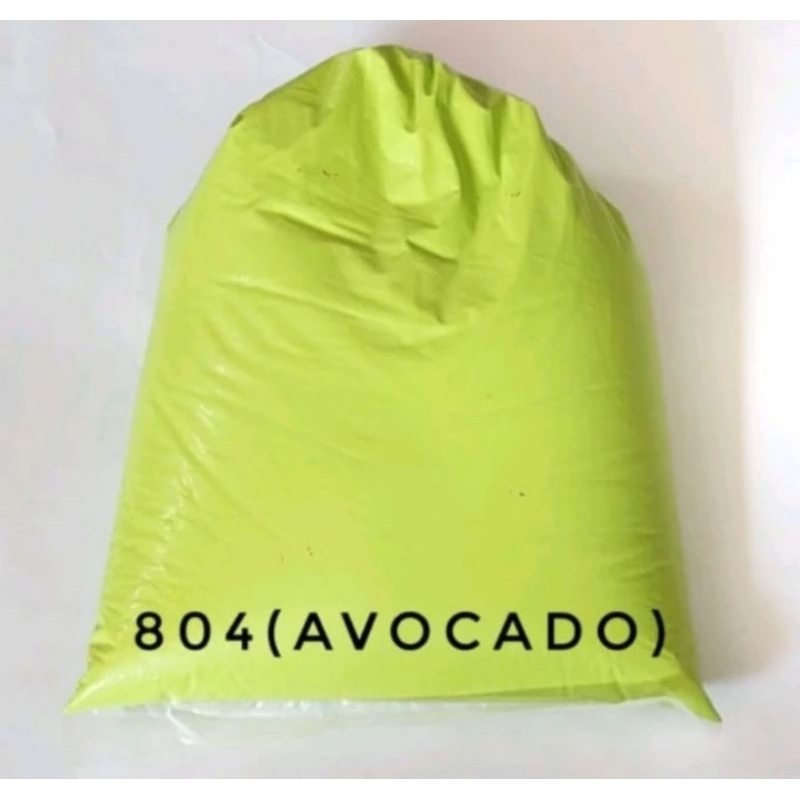 CAT TEMBOK KILOAN PRO WARNA HIJAU AVOCADO (804)
