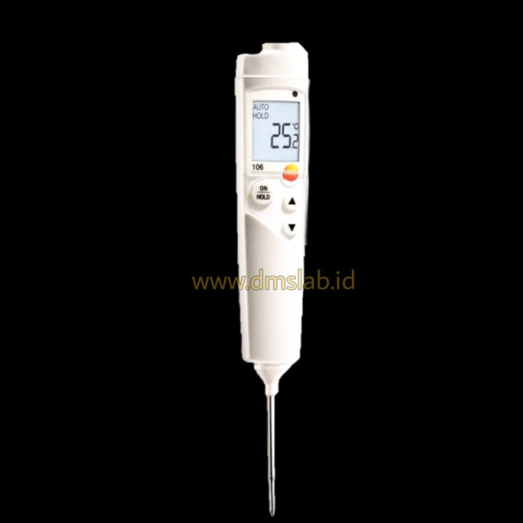 Thermometer Digital 106 Testo