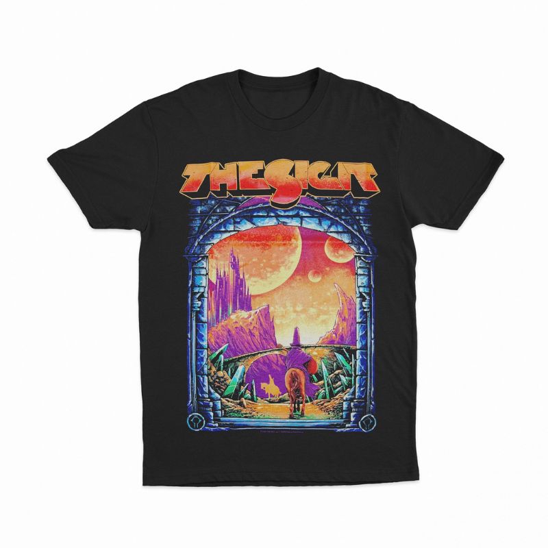 kaos The Sigit - Let The Right One In